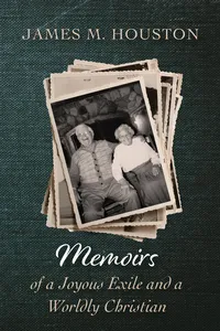 Memoirs of a Joyous Exile and a Worldly Christian_cover