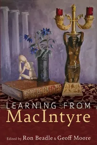 Learning from MacIntyre_cover