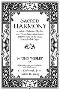 Sacred Harmony_cover