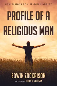 Profile of a Religious Man_cover