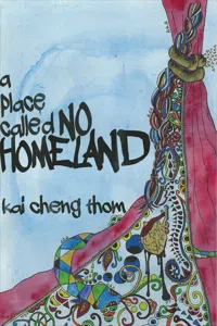 A Place Called No Homeland_cover