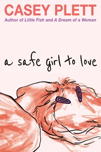 A Safe Girl to Love_cover