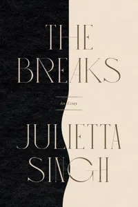 The Breaks_cover