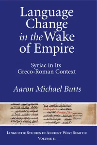 Language Change in the Wake of Empire_cover