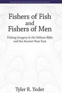 Fishers of Fish and Fishers of Men_cover