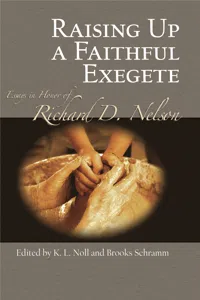 Raising Up a Faithful Exegete_cover