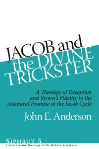 Jacob and the Divine Trickster_cover