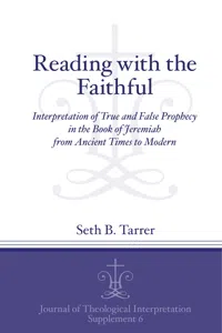 Reading with the Faithful_cover