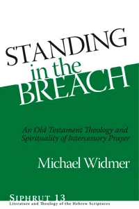 Standing in the Breach_cover