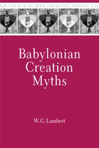 Babylonian Creation Myths_cover