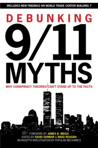 Debunking 9/11 Myths_cover