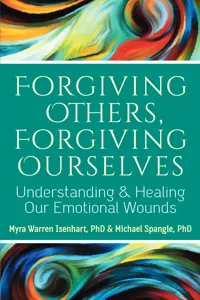 Forgiving Others, Forgiving Ourselves_cover