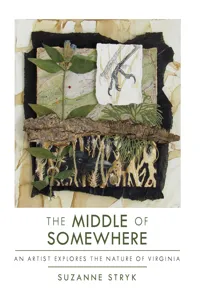 The Middle of Somewhere_cover