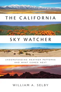 The California Sky Watcher_cover