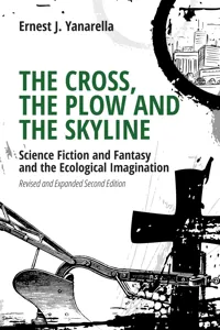 The Cross, the Plow and the Skyline_cover