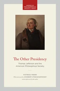 The Other Presidency_cover