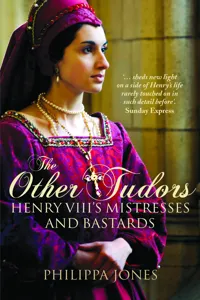 The Other Tudors_cover