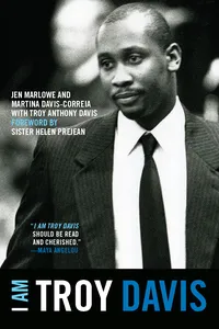 I Am Troy Davis_cover