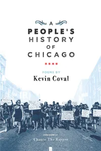 A People's History of Chicago_cover