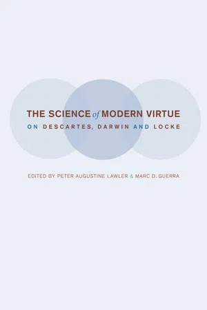 The Science of Modern Virtue