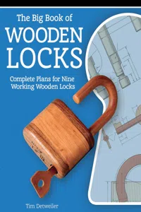 The Big Book of Wooden Locks_cover