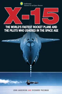 X-15_cover