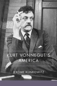 Kurt Vonnegut's America_cover