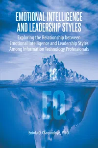Emotional Intelligence and Leadership Styles_cover