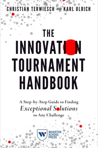 The Innovation Tournament Handbook_cover