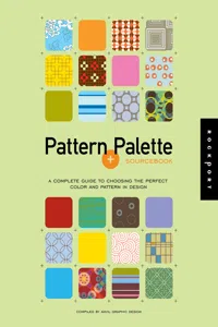 Pattern and Palette Sourcebook_cover