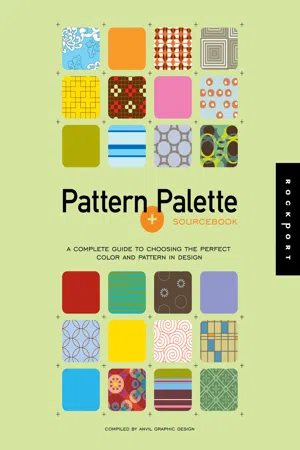 Pattern and Palette Sourcebook