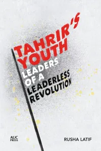 Tahrir's Youth_cover