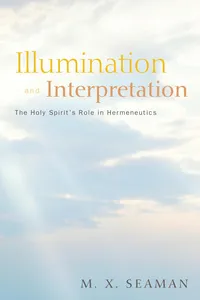 Illumination and Interpretation_cover