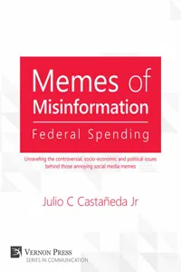 Memes of Misinformation: Federal Spending_cover
