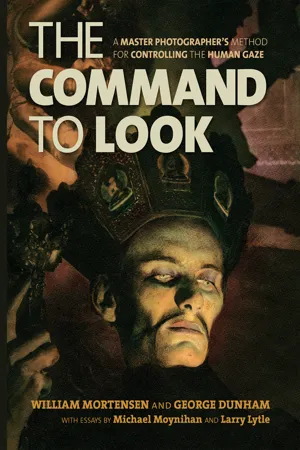 The Command to Look