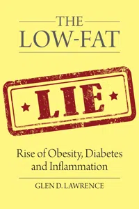 The Low-Fat Lie_cover