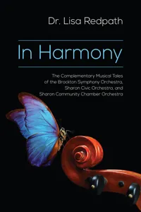 In Harmony_cover