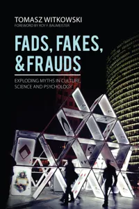 Fads, Fakes, and Frauds_cover