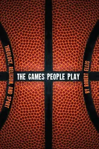 The Games People Play_cover