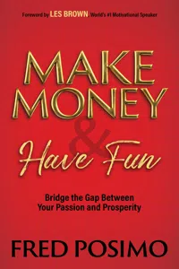 Make Money and Have Fun_cover