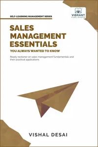 Sales Management Essentials You Always Wanted To Know_cover
