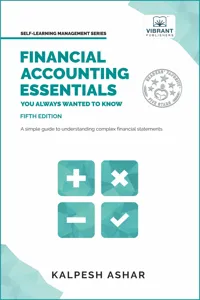 Financial Accounting Essentials You Always Wanted to Know_cover