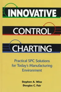 Innovative Control Charting_cover