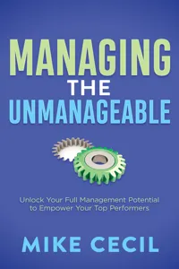 Managing the Unmanageable_cover
