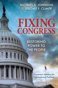 Fixing Congress_cover
