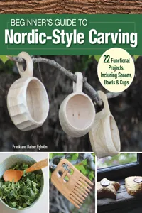 Beginner's Guide to Nordic-Style Carving_cover