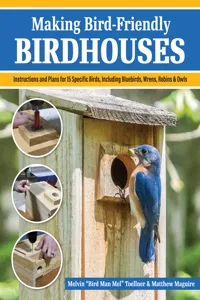 Making Bird-Friendly Birdhouses_cover