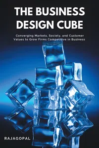 The Business Design Cube_cover