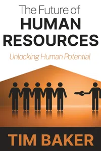 The Future of Human Resources_cover