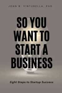 So You Want to Start a Business_cover